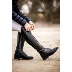 Suedwind Rijlaarzen Legacy Venado Vegan Zwart -Pikeur || Cavallo || Dublin Verkoopwinkel suedwind fu2a7456 kopie.1c84cc