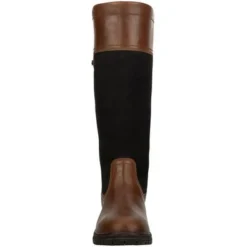 Suedwind Outdoorlaarzen Milford Waterproof Blue Brown -Pikeur || Cavallo || Dublin Verkoopwinkel suedwind milford blue brown 03.81016c