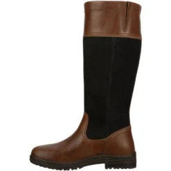 Suedwind Outdoorlaarzen Milford Waterproof Blue Brown -Pikeur || Cavallo || Dublin Verkoopwinkel suedwind milford blue brown 06.846cfe