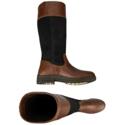 Suedwind Outdoorlaarzen Milford Waterproof Blue Brown -Pikeur || Cavallo || Dublin Verkoopwinkel suedwind milford blue brown 07.dd19f7