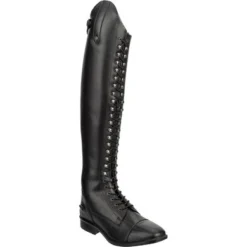 Suedwind Rijlaarzen Legacy Venado Vegan Zwart