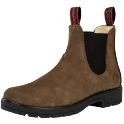 Suedwind Jodhpurs 1888 Australian Classic Waxy Brown