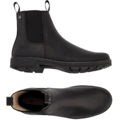 Suedwind Jodhpurs 1888 Chelsea Black Nubuck -Pikeur || Cavallo || Dublin Verkoopwinkel suedwind shopbildlqkvcgawmuxu0 600x600.b4ffe4