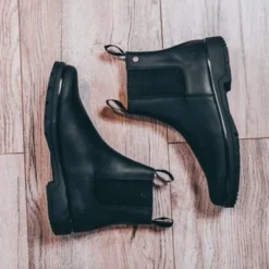 Suedwind Jodhpurs 1888 Chelsea Black Nubuck -Pikeur || Cavallo || Dublin Verkoopwinkel suedwind shopbildlyuqbnm6qmnvx 600x600.e30110