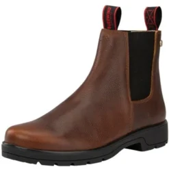 Suedwind Jodhpurs 1888 Chelsea Rusty Brown