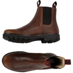 Suedwind Jodhpurs 1888 Chelsea Rusty Brown -Pikeur || Cavallo || Dublin Verkoopwinkel suedwind shopbildtua4wmerlojfq 600x600.5b0bdc