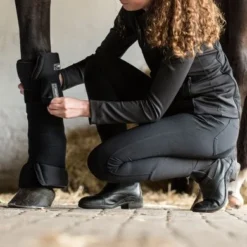 Suedwind Jodhpur Ultima Front Zip Black -Pikeur || Cavallo || Dublin Verkoopwinkel suedwind suedwind boston ultima frontzip schwarz black reit stiefel leder schuh leather boot 10120110 08 600x600.b61001