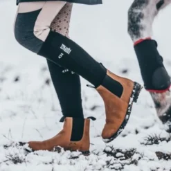 Suedwind Jodhpur New Work Cognac -Pikeur || Cavallo || Dublin Verkoopwinkel suedwind suedwind chelsea new work cognac reit stiefel leder schuh leather boot 10100313 07 600x600.d2c468