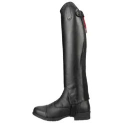 Suedwind Chaps Comfort Fit Zwart SM -Pikeur || Cavallo || Dublin Verkoopwinkel suedwind suedwind comfort fit back zip 04 600x600.86afff