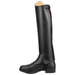 Suedwind Chaps Comfort Fit Zwart SM -Pikeur || Cavallo || Dublin Verkoopwinkel suedwind suedwind comfort fit back zip 05 600x600.7d0447