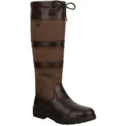 Suedwind Outdoorlaarzen Derry Waterproof Chocolate Brown -Pikeur || Cavallo || Dublin Verkoopwinkel suedwind suedwind derry chocolate brown 02 600x600.e56b65