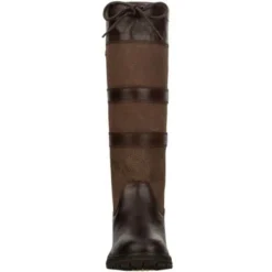 Suedwind Outdoorlaarzen Derry Waterproof Chocolate Brown -Pikeur || Cavallo || Dublin Verkoopwinkel suedwind suedwind derry chocolate brown 03 600x600.04a5da