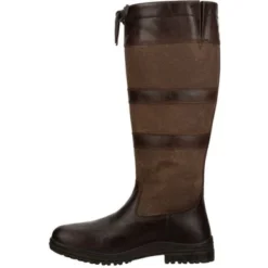 Suedwind Outdoorlaarzen Derry Waterproof Chocolate Brown