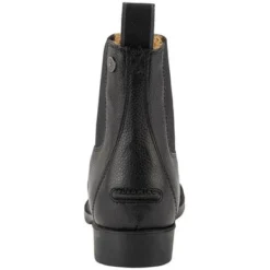 Suedwind Jodhpur Nova Soft Front Zip Zwart -Pikeur || Cavallo || Dublin Verkoopwinkel suedwind suedwind kids frontzip schwarz black reit stiefel leder schuh leather boot 10101010 04.a8248d