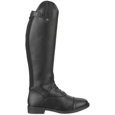 Suedwind Rijlaarzen Kids Fun Basic Zwart 2 Suedwind Rijlaarzen Kids Fun Basic Zwart - Afbeelding 2