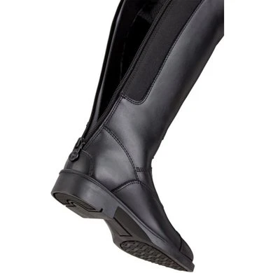 Suedwind Rijlaarzen Kids Fun Basic Zwart 5 Suedwind Rijlaarzen Kids Fun Basic Zwart - Afbeelding 5