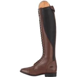 Suedwind Rijlaars Venado I Legacy Lace Tall Bruin -Pikeur || Cavallo || Dublin Verkoopwinkel suedwind suedwind legacy venado lace schnuerung braun brown reit stiefel leder schuh leather field boot 10141612 06.764c94