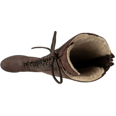 Suedwind Rijlaarzen Longford Waterproof Waxy Brown 6 Suedwind Rijlaarzen Longford Waterproof Waxy Brown - Afbeelding 6