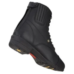 Suedwind Jodhpur IceLock Merino Back Zip Lace Black -Pikeur || Cavallo || Dublin Verkoopwinkel suedwind suedwind oxford winter backzip icelock lammfell fur schwarz black reit stiefel leder schuh leather boot 10130310 05.7ae904