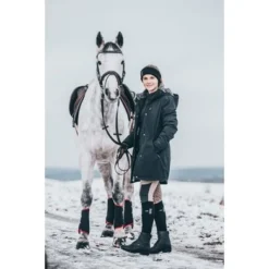 Suedwind Jodhpurs IceLock BZ Lace Eco Zwart -Pikeur || Cavallo || Dublin Verkoopwinkel sw 5q2a8909.a6ff3b