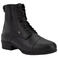 Suedwind Jodhpurs IceLock BZ Lace Eco Zwart