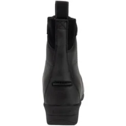 Suedwind Jodhpurs IceLock BZ Lace Eco Zwart -Pikeur || Cavallo || Dublin Verkoopwinkel sw suedwind icelock backzip schnuerung leather winter fell 5.dadcfa