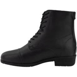 Suedwind Jodhpurs IceLock BZ Lace Eco Zwart -Pikeur || Cavallo || Dublin Verkoopwinkel sw suedwind icelock backzip schnuerung leather winter fell 7.8dc61a