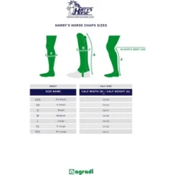 Harry's Horse Chaps Unity S -Pikeur || Cavallo || Dublin Verkoopwinkel tabelchaps chapssizes hh minichaps unity.be9a49