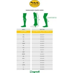 Kavalkade Chaps Flavius Zwart 7 Kavalkade Chaps Flavius Zwart -Pikeur || Cavallo || Dublin Verkoopwinkel tabelchaps chapssizes kavalkade valerius flavius combisparkle combi combifashion.75754f