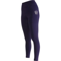 Aubrion Legging Team Non-Stop Active Navy -Pikeur || Cavallo || Dublin Verkoopwinkel team2 8655 navy 2.54c468