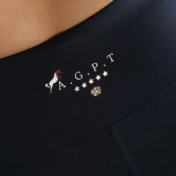 Aubrion Legging Team Non-Stop Active Navy -Pikeur || Cavallo || Dublin Verkoopwinkel team2 8655 navy 6.888a33