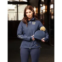 Aubrion Jack Waterproof Team Navy