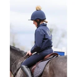 Aubrion Jack Team Young Rider Navy -Pikeur || Cavallo || Dublin Verkoopwinkel team2 8662 8650 8673 navy 3.1f8390