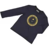 Tikaboo Shirt Lange Mouwen Kinderen Navy