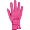 Uvex Handschoenen Sportstyle Kid Roze