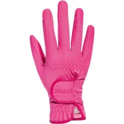 Uvex Handschoenen Sportstyle Kid Roze