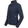 Waldhausen Jas Luxemburg Softshell Nightblue