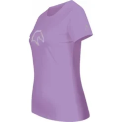 Waldhausen Shirt Los Angeles Korte Mouwen Candy