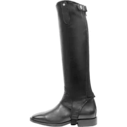 ELT Chaps Exclusive Zwart -Pikeur || Cavallo || Dublin Verkoopwinkel wald 2140401 l 01.bc29f9