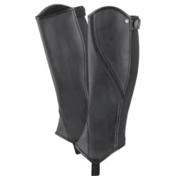 ELT Mini Chaps Glitter Kids Zwart