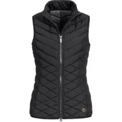 ELT Bodywarmer Lightweight Delft Zwart