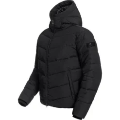 ELT Jas Eisfeld Winter Lightweight Heren Zwart -Pikeur || Cavallo || Dublin Verkoopwinkel wald 3231801 l 23.23d1d2