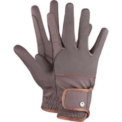 ELT Rijhandschoen Estelle Bruin