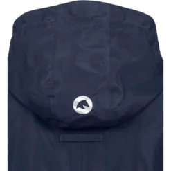 ELT Regenjas Emilia Nightblue -Pikeur || Cavallo || Dublin Verkoopwinkel wald 3233655 l 44.b39b33