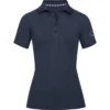 ELT Poloshirt Flensburg Nightblue