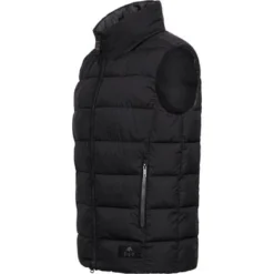 ELT Bodywarmer Gary Winter Lightweight Heren Zwart -Pikeur || Cavallo || Dublin Verkoopwinkel wald 3235501 l 3.40138f
