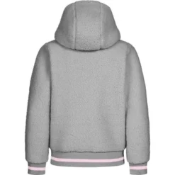 ELT Fleecevest Lucky Gabriella Stone Grey -Pikeur || Cavallo || Dublin Verkoopwinkel wald 3236937 104 52.2ff4c6