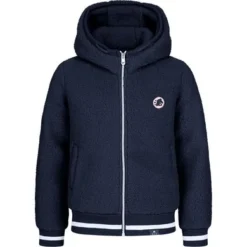 ELT Fleecevest Lucky Gabriella Nightblue