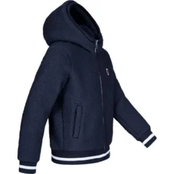 ELT Fleecevest Lucky Gabriella Nightblue -Pikeur || Cavallo || Dublin Verkoopwinkel wald 3236956 104 07.0dfda2