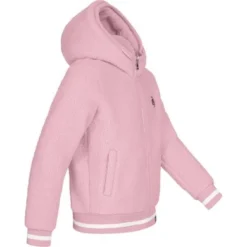 ELT Fleecevest Lucky Gabriella Cherry Blossom